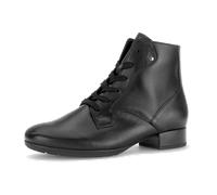 Gabor H für Damen, schwarz, Größe 42 EU / 8 UK