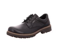 Schnürschuhe - Farbe - black - Größe - 46 EU | 11 UK