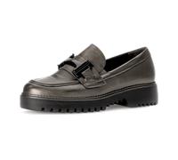 Gabor Halbschuhe - 52.452.89 für Damen, braun, Größe 38 ½ EU / 5,5 UK