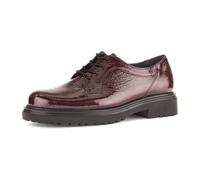 Gabor Halbschuhe - 52.555.88 für Damen, rot, Größe 38 ½ EU / 5,5 UK