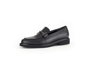 Gabor Halbschuhe - 55.211.37 für Damen, schwarz, Größe 37 EU / 4 UK
