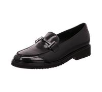 Gabor Halbschuhe - 55.211.97 für Damen, schwarz, Größe 38 ½ EU / 5,5 UK
