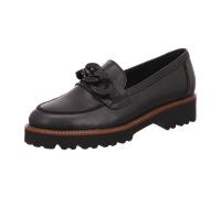 Gabor Halbschuhe - 55.240.27 für Damen, schwarz, Größe 38 EU / 5 UK