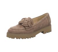 Gabor Halbschuhe - 55.246.14 für Damen, beige, Größe 40 EU / 6,5 UK