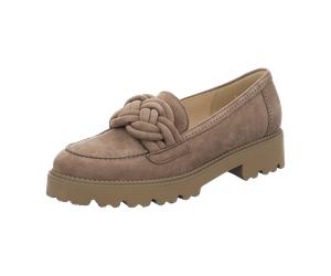 Gabor Halbschuhe - 55.246.14 für Damen, beige, Größe 41 EU / 7,5 UK