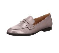 Gabor Halbschuhe - 55.270.60 für Damen, silber, Größe 40 ½ EU / 7 UK