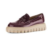 Gabor Halbschuhe - 55.300.90 für Damen, rot, Größe 40 ½ EU / 7 UK