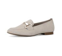 Gabor Damen Slipper, Frauen Slipper, Mokassins,Oak (12),38 EU / 5 UK