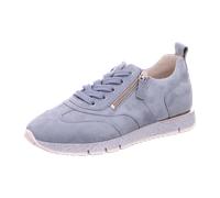 Gabor 23.471.16 hell-blau - Sneakers für Damen - Größe 35.5