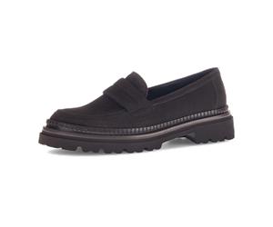 Gabor Halbschuhe für Damen, braun, Größe 40 EU / 6,5 UK