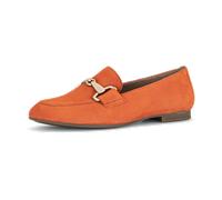 Gabor - 45.211.13 für Damen, orange, Gr. 40 ½ EU / 7 UK