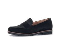 Gabor Halbschuhe für Damen, schwarz, Gr. 40 EU / 6,5 UK