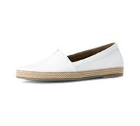 Gabor Halbschuhe für Damen, weiß, Größe 39 EU / 6 UK