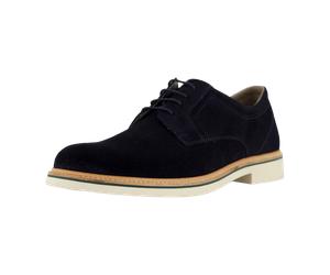 Gabor Halbschuhe für Herren, blau, Größe 44 EU / 9,5 UK