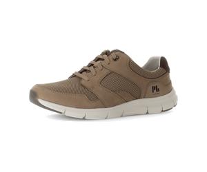 Gabor Halbschuhe für Herren, braun, Größe 44 ½ EU / 10 UK