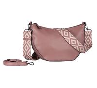 Gabor Handtaschen 012270 Linda Cross bag M mauve ONE SIZE EU