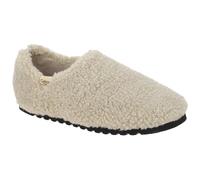 Gabor Hausschuhe beige Schafwolle 33.060.12 - Größe 42