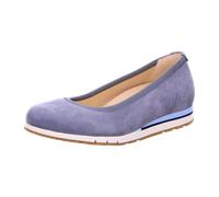 Gabor Damen Klassische Ballerinas, Frauen Flats,Ausgehschuhe,Abendschuhe,Slip-ons,Freizeitschuhe,sportlich,Ballerinen,Pumps,Heaven,40.5 EU / 7 UK