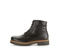 Gabor Herren Combat Boots 1043.50.11 Black 40.5 EU
