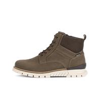 Stiefel GABOR "Boot", Herren, Gr. 45, grün, Schuhe Stiefel (39472112-45) grün