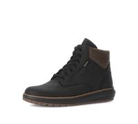 Gabor Herren Combat Boots 1077.50.02 Black/Mocca 44 EU