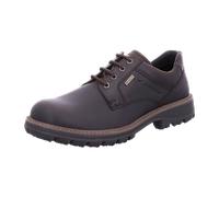 Gabor Herren Halbschuh Robust für Herren, braun, Größe 42 EU / 8 UK