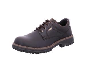 Gabor Herren Halbschuh Robust für Herren, braun, Größe 45 EU / 10,5 UK