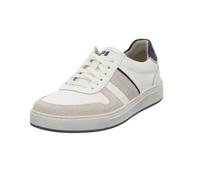 Pius Gabor Sneaker 1040.17 Weiß/Off-White/fjor Gr. 40,5