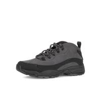 Gabor Herren Outdoor-Stiefel 0138.21.01 Iron/Black 44 EU