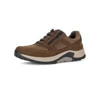 Gabor Herrenschuhe Sneaker low espresso espresso - Gr. - 12 UK