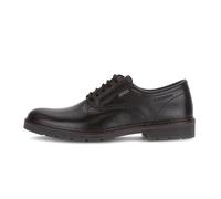 Gabor Herrenschuhe Sneaker low black black - Gr. - 9 UK
