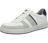 Sneaker low white/off-white/fjord, 43 EU | 9