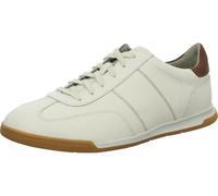 Gabor Herren Schnürschuhe 1083.11.03 1083.11 off-white/cognac G 1/2 (normal) 42 EU