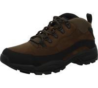 Gabor Herren Schnürstiefel 0138.21.04 0138.21 espresso/black G (normal) 42½ EU