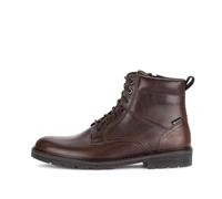 Gabor Herren Schnürstiefel 1053.54.02 Mahagony 45 EU