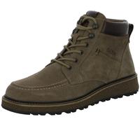 Gabor Herren Schnürstiefel 9106.10.01 9106.10 dune/mocca G (normal) 44½ EU