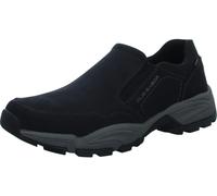 Pius Gabor Herren Sneaker Low, Männer Slip On,Wechselfußbett