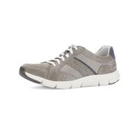 Gabor Herren Sneaker 1057.16.02 lt.Brown/Silk/Indigo 42 EU