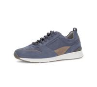 Pius Gabor Bequeme Schnürschuhe für Herren, blau, Größe 46 EU / 11 UK