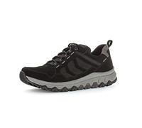 Gabor Herren Sneaker 8005.50.32 Black 42.5 EU