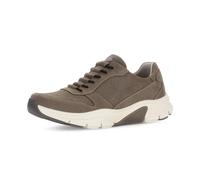 Gabor Herren Sneaker 8009.14.01 mud 45 EU