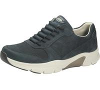 rollingsoft by Gabor Sneaker für Herren, blau, Größe 41 EU / 7,5 UK