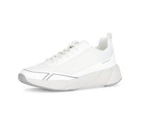 rollingsoft Herrenschuhe Sportliche Schnürer white white - Gr. - 46 EU | 11 UK