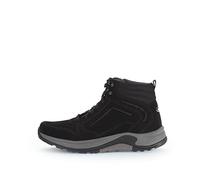 Gabor Herren Wanderschuhe 8000.18.01 Black 44 EU