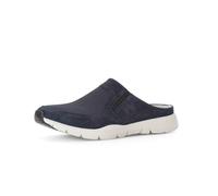 Gabor Herrenschuhe Clogs marine marine - Gr. - 43 EU | 9 UK