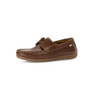 Gabor Herrenschuhe Elegante Schnürer chestnut chestnut - Gr. - 40.5 EU | 7 UK