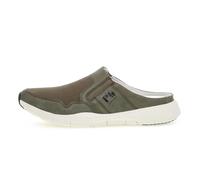 Gabor Herrenschuhe Pantoletten olive olive - Gr. - 42.5 EU | 8.5 UK