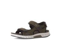 Gabor Herrenschuhe Sandalen cactus/black cactus/black - Gr. - 43