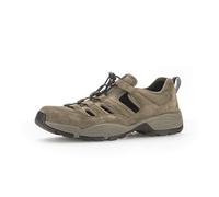 Gabor Herrenschuhe Sandalen lt.brown lt.brown - Gr. - 10.5 UK