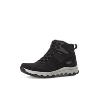 Gabor Herrenschuhe Schnürboots black black - Gr. - 45 EU | 10.5 UK